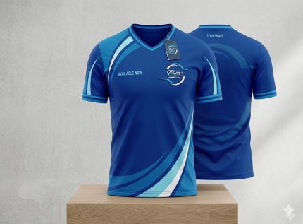 Jersey / T-Shirt