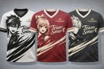 Jersey / T-Shirt - Image 2